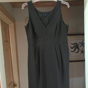 Banana republic dress